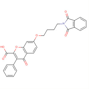 640275-76-9 structure