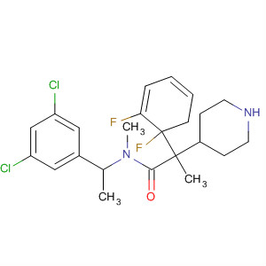 644983-76-6 structure