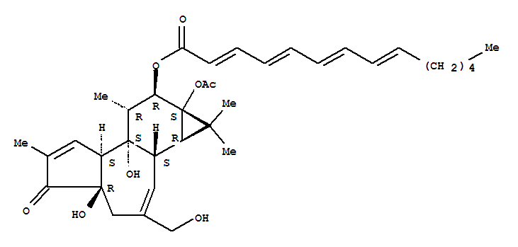 64604-09-7 structure