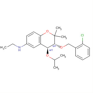 651334-09-7 structure