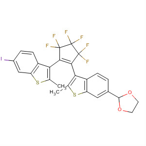 652157-09-0 structure
