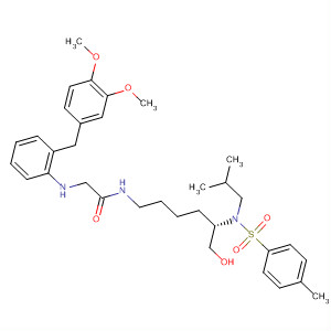 652985-76-7 structure