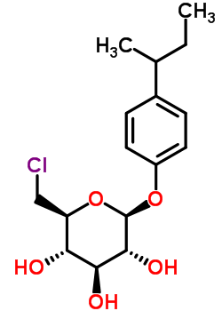 65558-09-0 structure