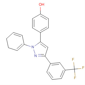 666263-76-9 structure