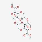 66733-09-3 structure