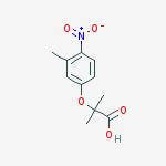 667413-76-5 structure