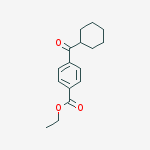 684271-09-8 structure