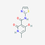 685888-76-0 structure