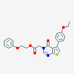 6877-09-4 structure