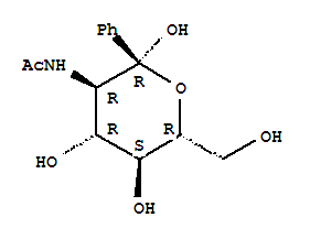 6886-09-5 structure
