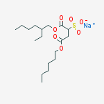 68952-09-0 structure