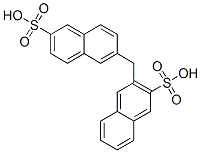 68959-09-1 structure