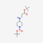 696644-09-4 structure