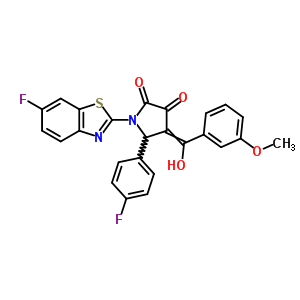 7018-09-9 structure