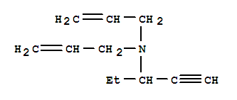 705262-09-5 structure