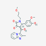 7068-09-9 structure