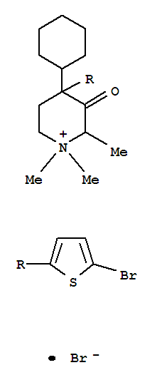 7507-76-8 structure