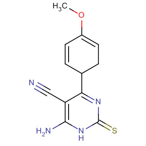 75129-09-8 structure