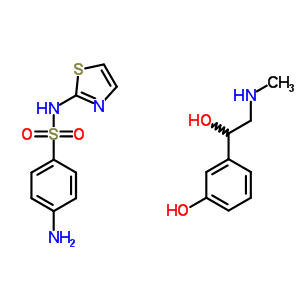 7645-09-2 structure