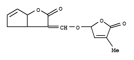 79298-09-2 structure