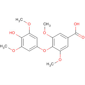 81326-09-2 structure