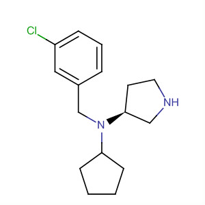 820979-76-8 structure