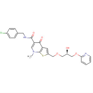 821805-76-9 structure