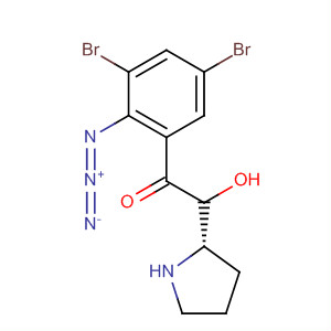 830341-09-8 structure