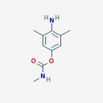 831-76-5 structure