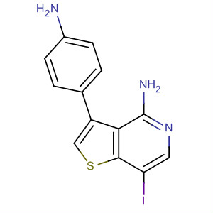 832695-09-7 structure