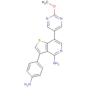 832695-76-8 structure