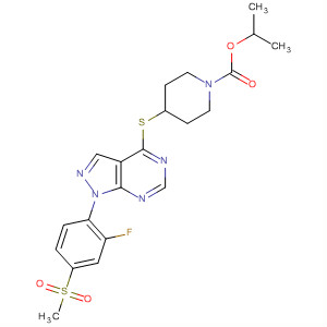832715-09-0 structure