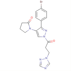 832748-76-2 structure