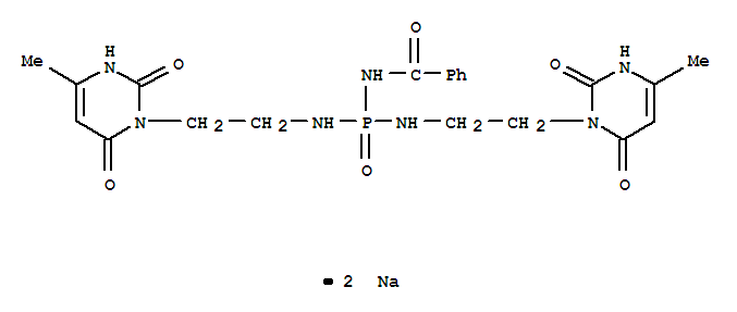 84295-09-0 structure