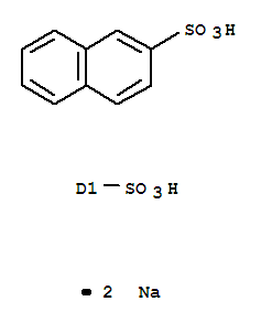 84713-09-7 structure