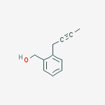 84801-09-2 structure