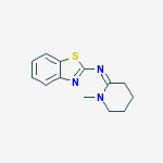 84859-09-6 structure