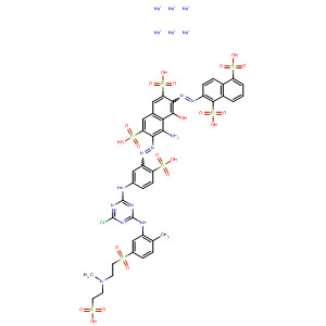 850004-09-0 structure