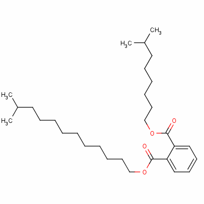 85168-76-9 structure