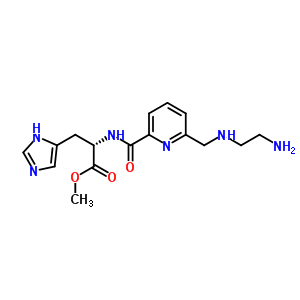 85363-09-3 structure