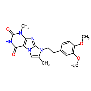 85592-09-2 structure