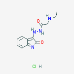 86873-09-8 structure