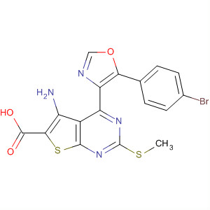 869578-76-7 structure