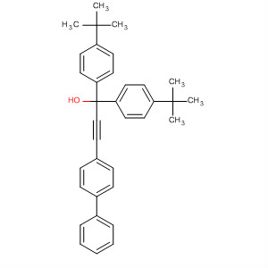 874473-09-3 structure