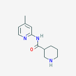 883106-76-1 structure