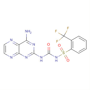 88538-09-4 structure
