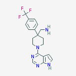 885499-76-3 structure