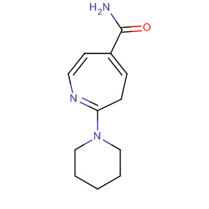 88609-09-0 structure