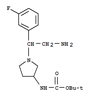 886365-09-9 structure