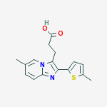 88965-09-7 structure